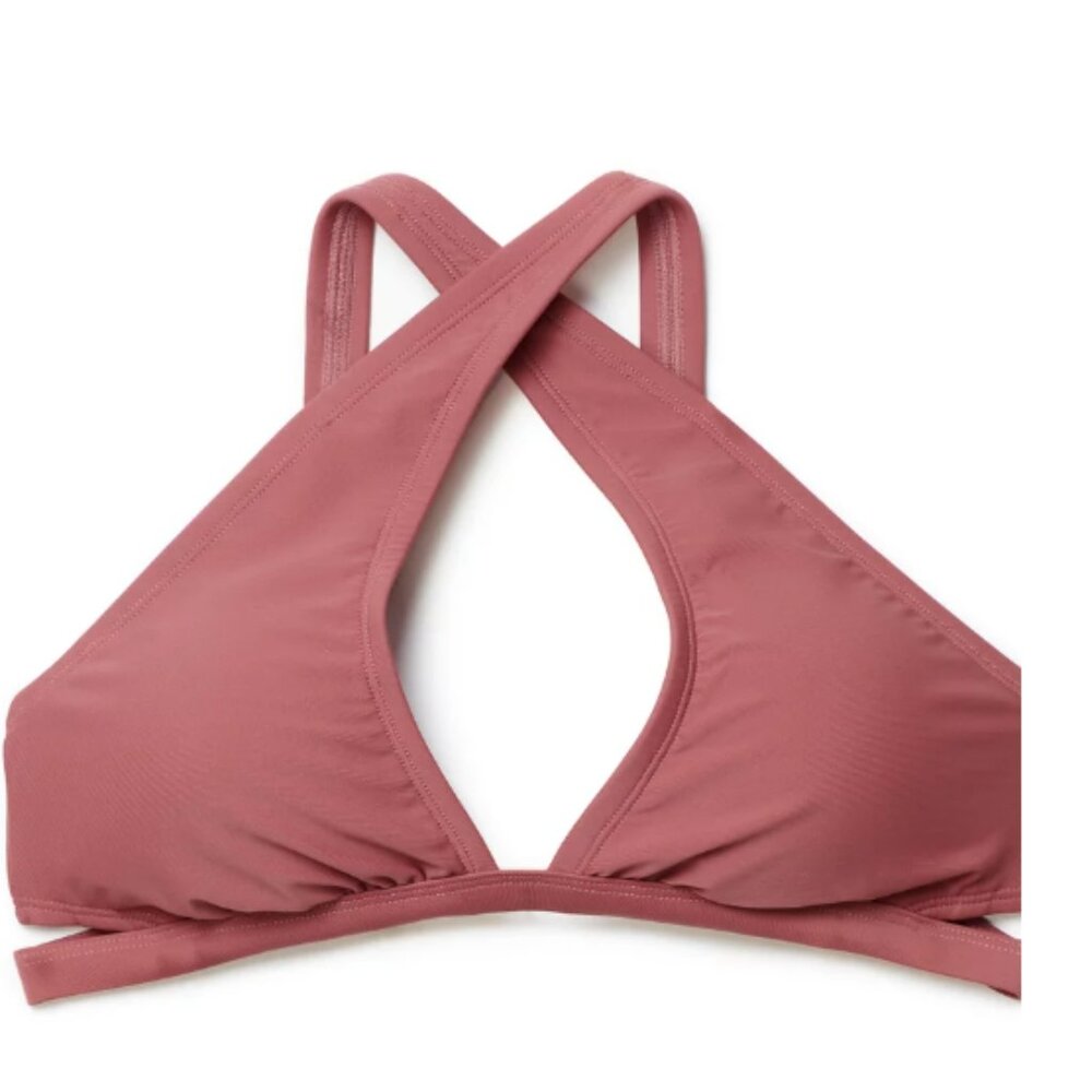 Adore Me Rose Bikini Top!